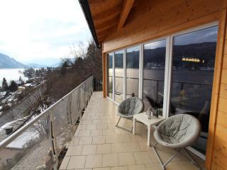 Wohnung in Treffen nahe Gerlitzen Skipisten - 7