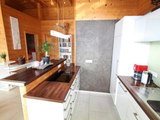 Apartment in Treffen near Gerlitzen Ski Slopes - Stöckelweingarten - 2