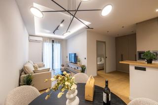 Smart Suite in the Heart of Athens - 1