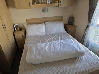 8 BERTH DG & Ch Palm Grove 149 - Chapel Saint Leonards - 4