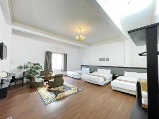 LiLLy Hotel DaLat - 0