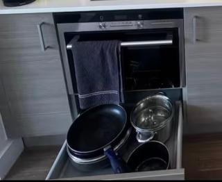Fruit Tree Serviced Apartment - Cambridge - 2
