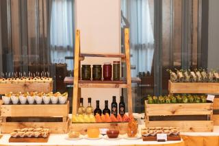 Sensory Park Urban Hotel - 5