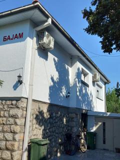 Bajam Apartments - 3