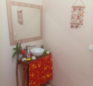 Hitimahana lodge - 3