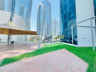 Stylish Canal View Studio On Al Reem By Ayla - 1