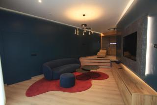 Casa dos Americanos - Suite Wellness - - 0