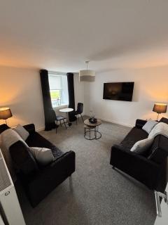 Harbour View, Buchanhaven, Peterhead - Peterhead - 0