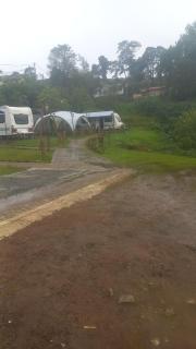 Lakeside Caravan Park - Nuwara Eliya - 8