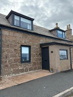 Harbour View, Buchanhaven, Peterhead - Peterhead - 4
