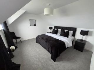 Harbour View, Buchanhaven, Peterhead - Peterhead - 3