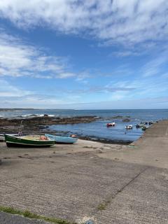 Harbour View, Buchanhaven, Peterhead - Peterhead - 1