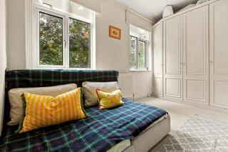 New! Charming 3BR House with Roof Terrace, Zone 1 - Londra - 6