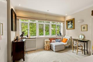New! Charming 3BR House with Roof Terrace, Zone 1 - Londra - 8