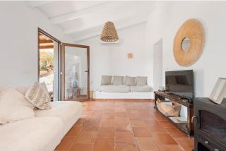 Casa Perruchena - Los Romanes - 5