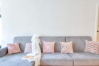 Bright & Stylish Stay for 4 in Central Knokke - 3