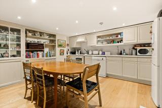 New! Charming 3BR House with Roof Terrace, Zone 1 - Londra - 7