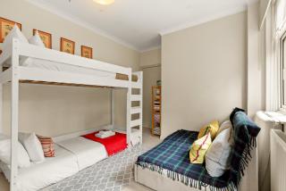 New! Charming 3BR House with Roof Terrace, Zone 1 - Londra - 9