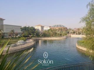 Sokon Residence at Madinaty - 4