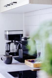 Modern, 4Pers, nahe S-Bahn - salt apartments - 6