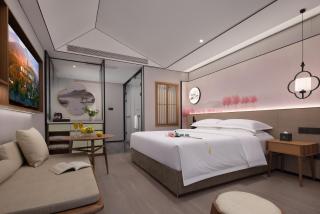 hanghzou moshangqingya hotel - Libu - 4