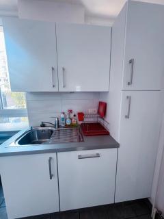 Apartamento lausanne 2 - 6