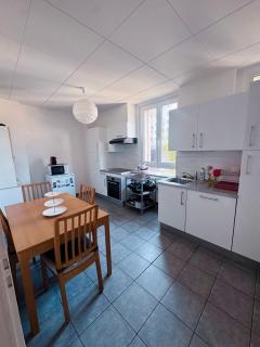 Apartamento lausanne 2 - 5