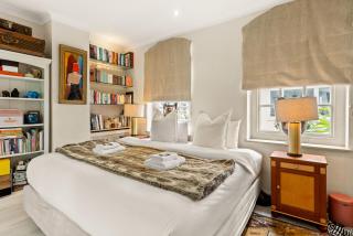 New! Charming 3BR House with Roof Terrace, Zone 1 - Londra - 0