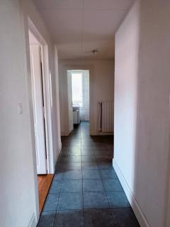 Apartamento lausanne 2 - 4
