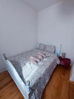 Apartamento lausanne 2 - 3