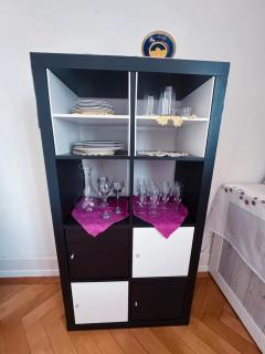Apartamento lausanne 2 - 2