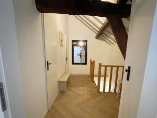 Holiday Homes in Ubachsberg with a Picturesque Garden - 5