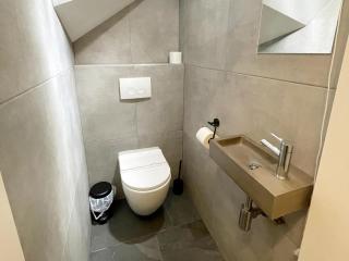 Holiday Homes in Ubachsberg with a Picturesque Garden - 1