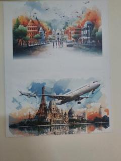 The House Hostel - 1