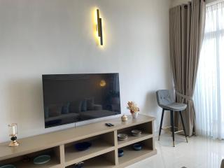 Marine Blue Apartment - 6