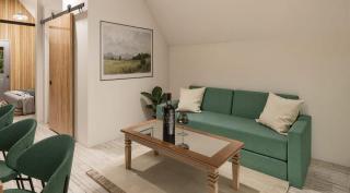 Narrow Water Lodges - Cornamucklagh - 4