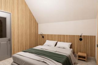 Narrow Water Lodges - Cornamucklagh - 2