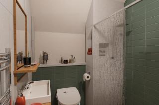 Narrow Water Lodges - Cornamucklagh - 1