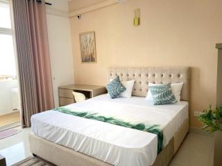 Marine Blue Apartment - Dehiwala - 3