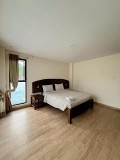 wisma rotterdam - Madandan - 9