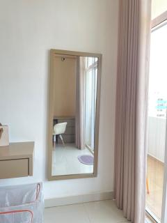 Marine Blue Apartment - 2