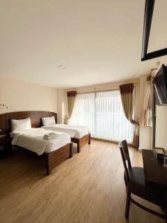 wisma rotterdam - Madandan - 6