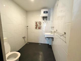 wisma rotterdam - Madandan - 2