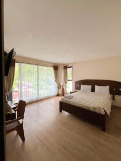 wisma rotterdam - Madandan - 1