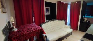 Loveroom Chambre obscure - 9