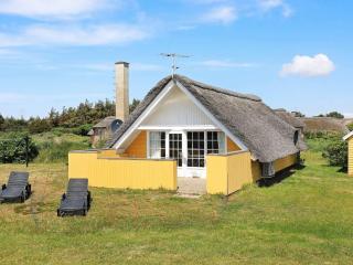 6 person holiday home in Ringkøbing-By Traum - Ringkøbing - 0