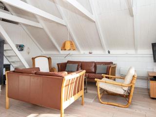 6 person holiday home in Ringkøbing-By Traum - Ringkøbing - 3