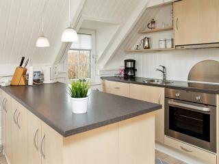 6 person holiday home in Ringkøbing-By Traum - Ringkøbing - 4