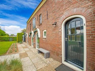 Farmhouse in Zelhem with Sauna Retreat - Zelhem - 5