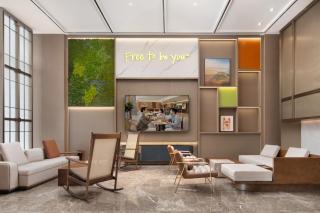 Home2 Suite by Hilton Longnan Railway Station - 3